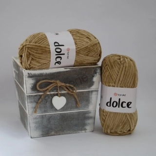 Příze Dolce 747 béžová